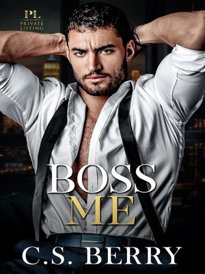 Private Listing Boss Me - ebook